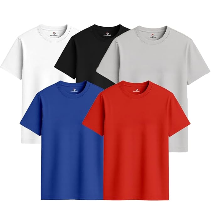 T-Shirt_Multicolor_(5)_XXL